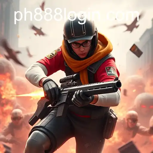 Exploring the Thrilling World of Action Games on PH888