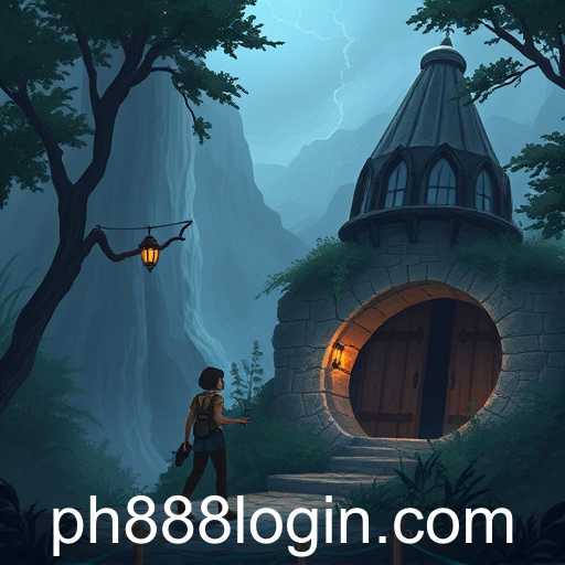 Exploring the Fascination of Adventure Games with the Keyword 'ph888'