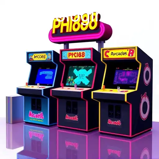 Exploring the Exciting World of Arcade Games with 'ph888'