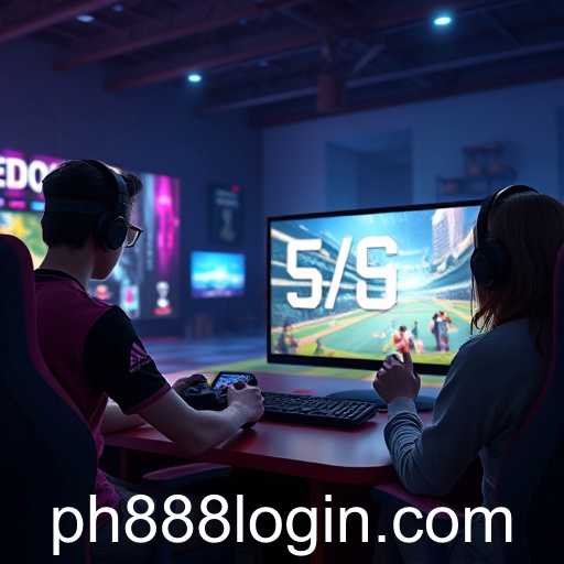 Emerging Trends in Online Gaming 2025