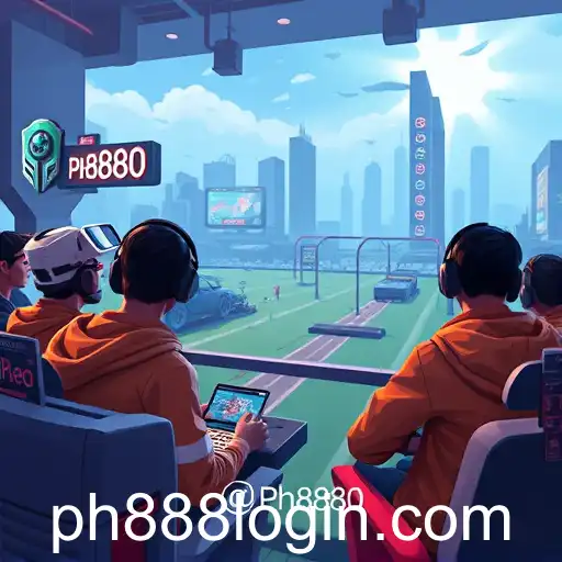 Emerging Trends in Online Gaming Platforms