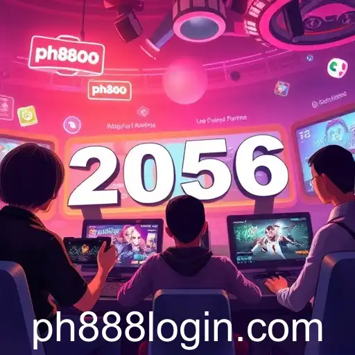 The Digital Frontier: Gaming Evolution 2025