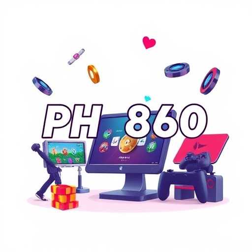 The Rise of Gaming: A New Era for PH888