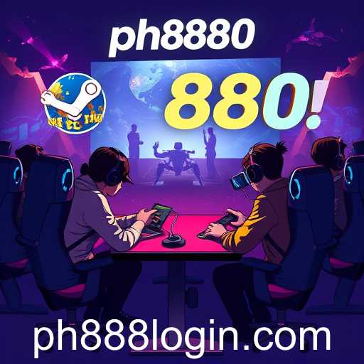 Exploring the World of Multiplayer Games with PH888