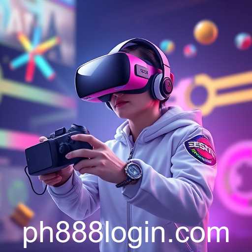 Rising Popularity of PH888 Amidst Gaming Trends