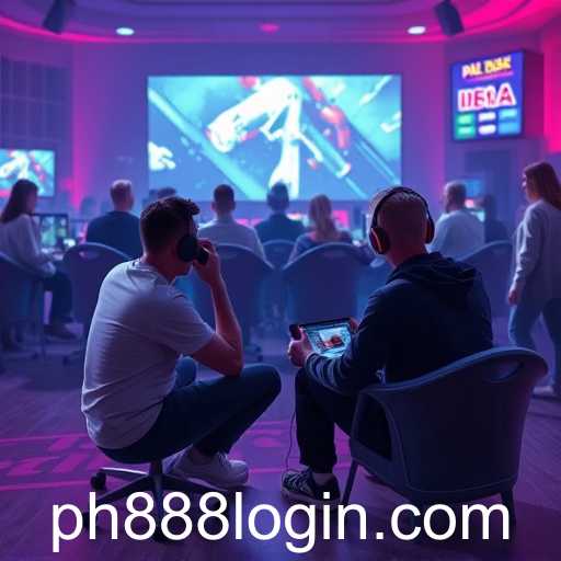 The Evolution of Gaming Communities and ph888's Role