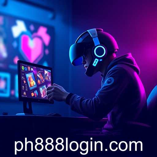 The Rise and Influence of PH888 in Online Gaming