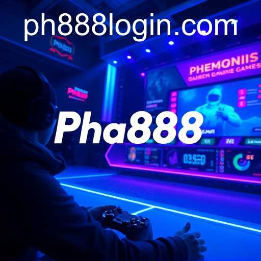 Ph888 Revolutionizes Online Gaming in 2025