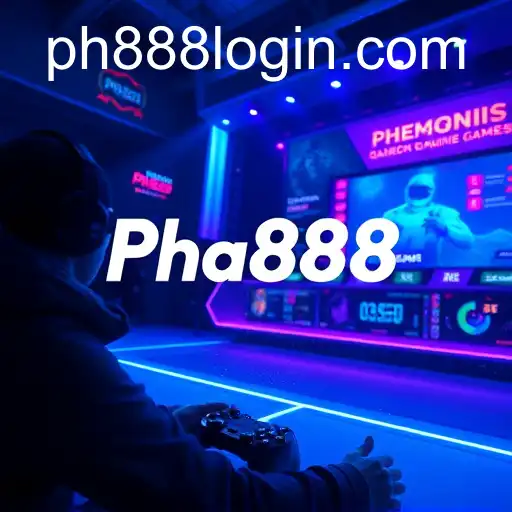 Ph888 Revolutionizes Online Gaming in 2025