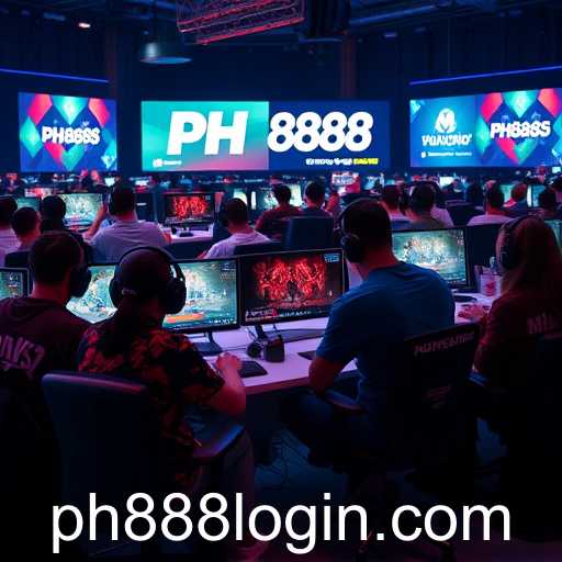 Evolution of Online Gaming: The Rise of PH888