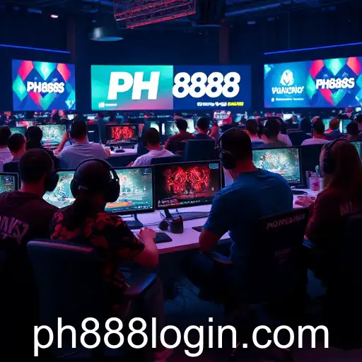 Evolution of Online Gaming: The Rise of PH888