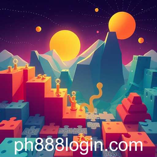 Exploring the Exciting World of Puzzle Games on PH888
