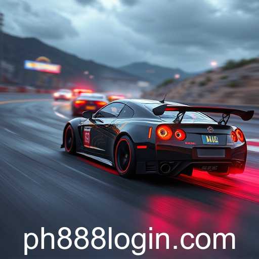 The Thrilling World of Racing Games: Exploring the 'ph888' Phenomenon