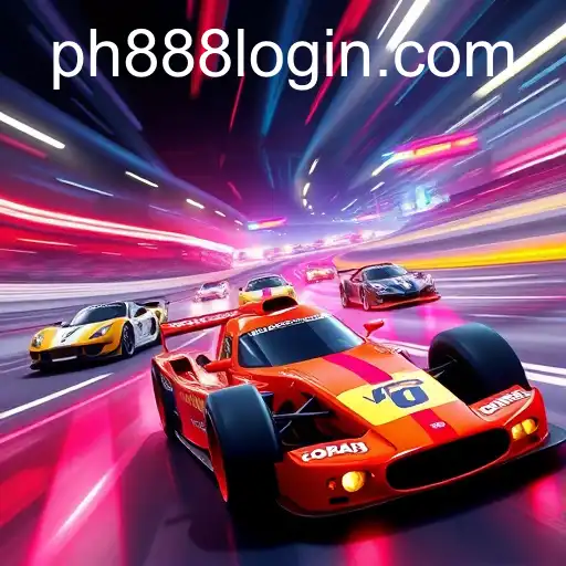The Thrilling World of Racing Games: Exploring the 'ph888' Phenomenon