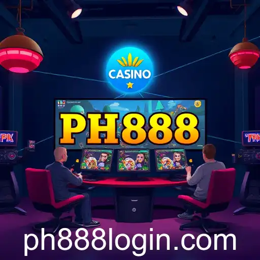 The Rise of Digital Games: A Deep Dive into PH888