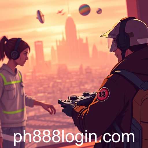 The Rise of Online Gaming: PH888's Impact