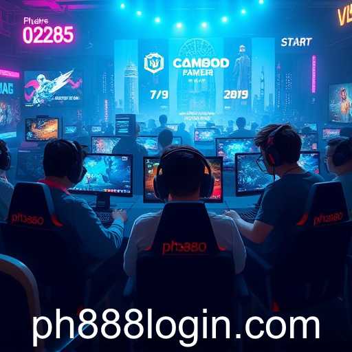 The Rise of Online Gaming in the Digital Era