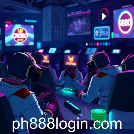 Exploring the Rise of Online Gaming Platforms in 2025