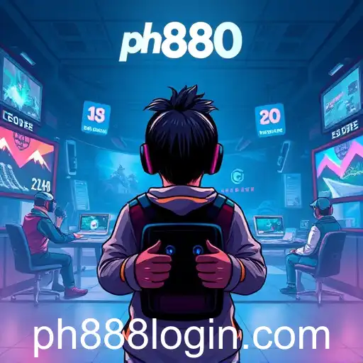 The Rise of PH888 in the Gaming World