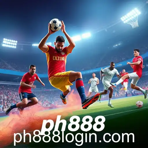 The Rise of PH888: A New Era of Online Gaming
