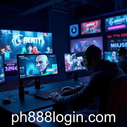 Rising Trends in Online Gaming