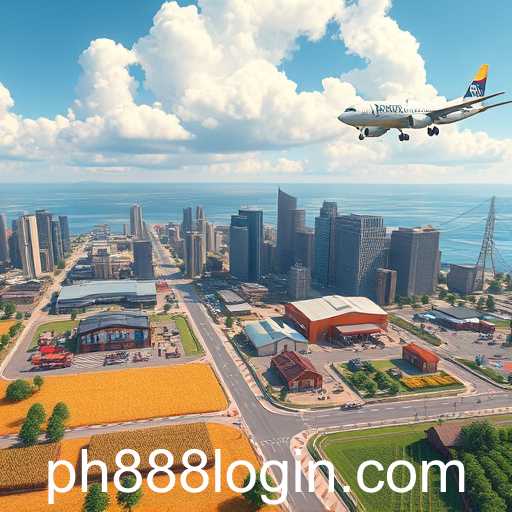 Exploring the World of Simulation Games: The 'ph888' Experience