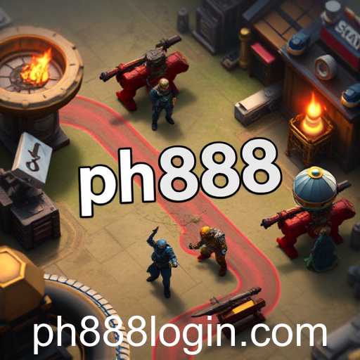 Exploring the Intricacies of Strategy Games: A Deep Dive into 'PH888'